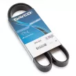 Courroie trapézoïdale à nervures DAYCO 6PK1069 - Visuel 1