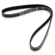 Courroie trapézoïdale à nervures DAYCO 6PK1069 - Visuel 2