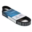 Courroie trapézoïdale à nervures DAYCO 6PK1180 - Visuel 1