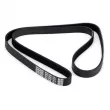 Courroie trapézoïdale à nervures DAYCO 6PK1545 - Visuel 2