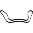 Courroie trapézoïdale à nervures DAYCO 6PK1710 - Visuel 2