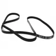Courroie trapézoïdale à nervures DAYCO 6PK2375 - Visuel 2