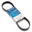 Courroie trapézoïdale à nervures DAYCO 6PK803K - Visuel 1