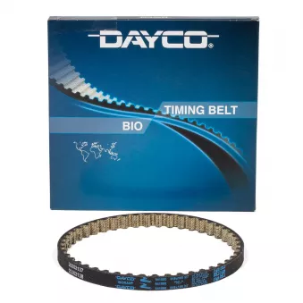 Courroie crantée DAYCO 941080