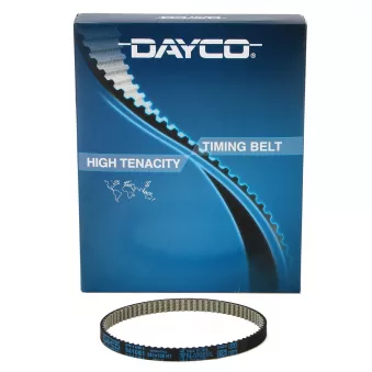 Courroie crantée DAYCO 941081