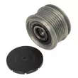 Poulie roue libre, alternateur DAYCO ALP2335 - Visuel 2
