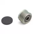 Poulie roue libre, alternateur DAYCO ALP2364 - Visuel 2