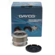 Poulie roue libre, alternateur DAYCO ALP2409 - Visuel 1