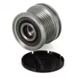 Poulie roue libre, alternateur DAYCO ALP2434 - Visuel 2