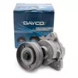 Tendeur de courroie, courroie trapézoïdale à nervures DAYCO APV2303 - Visuel 1