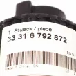 Suspension, corps de l'essieu OE 33316792872 - Visuel 3