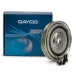 Poulie, vilebrequin DAYCO DPV1261 - Visuel 1