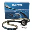 Kit de distribution DAYCO KBIO02 - Visuel 1
