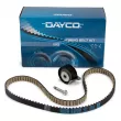 Kit de distribution DAYCO KBIO03 - Visuel 1