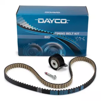 Kit de distribution DAYCO KBIO03