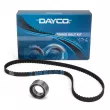 Kit de distribution DAYCO KTB154 - Visuel 1