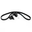 Kit de distribution DAYCO KTB185 - Visuel 2
