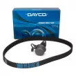 Kit de distribution DAYCO KTB216 - Visuel 1