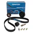 Kit de distribution DAYCO KTB262 - Visuel 1
