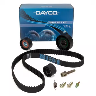 Kit de distribution DAYCO KTB262