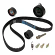 Kit de distribution DAYCO KTB262 - Visuel 2