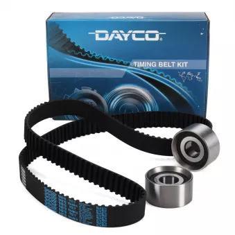 Kit de distribution DAYCO KTB306