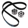 Kit de distribution DAYCO KTB306 - Visuel 2