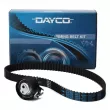 Kit de distribution DAYCO KTB321 - Visuel 1