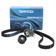Kit de distribution DAYCO KTB329 - Visuel 1