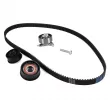 Kit de distribution DAYCO KTB361 - Visuel 2