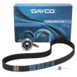 Kit de distribution DAYCO KTB391 - Visuel 1
