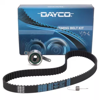 Kit de distribution DAYCO KTB391