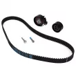 Kit de distribution DAYCO KTB417 - Visuel 2
