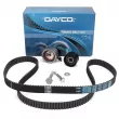 Kit de distribution DAYCO KTB457 - Visuel 1