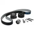 Kit de distribution DAYCO KTB486 - Visuel 2
