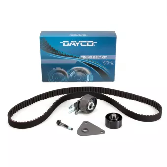 Kit de distribution DAYCO KTB536