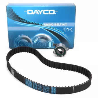 Kit de distribution DAYCO KTB539