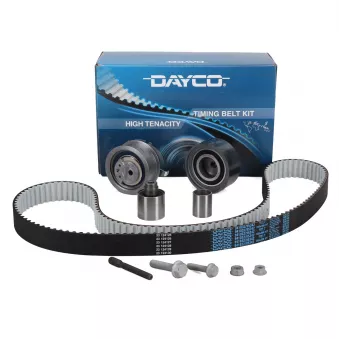Kit de distribution DAYCO KTB563