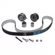 Kit de distribution DAYCO KTB563 - Visuel 2