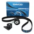 Kit de distribution DAYCO KTB605 - Visuel 1
