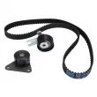 Kit de distribution DAYCO KTB605 - Visuel 2