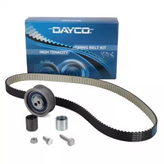Kit de distribution DAYCO KTB614