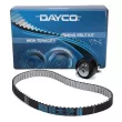 Kit de distribution DAYCO KTB702 - Visuel 1