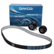 Kit de distribution DAYCO KTB715 - Visuel 1