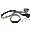 Kit de distribution DAYCO KTB759 - Visuel 2