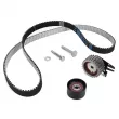 Kit de distribution DAYCO KTB761 - Visuel 2