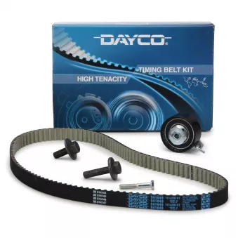 Kit de distribution DAYCO KTB764