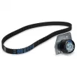 Kit de distribution DAYCO KTB783 - Visuel 2