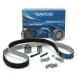 Kit de distribution DAYCO KTB788 - Visuel 1