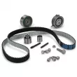 Kit de distribution DAYCO KTB788 - Visuel 2